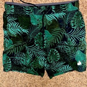 Men’s swim shorts new